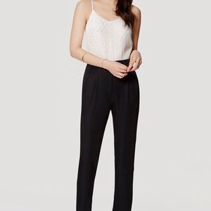 Loft Soirée Jumpsuit